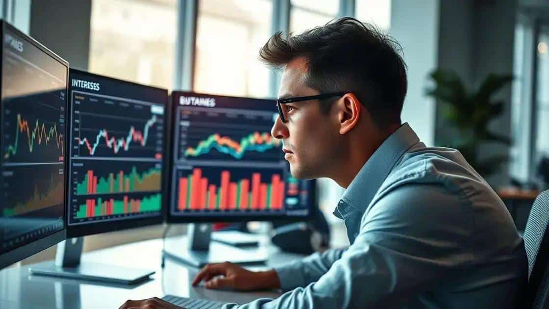 Current market trends shaping fixed-income