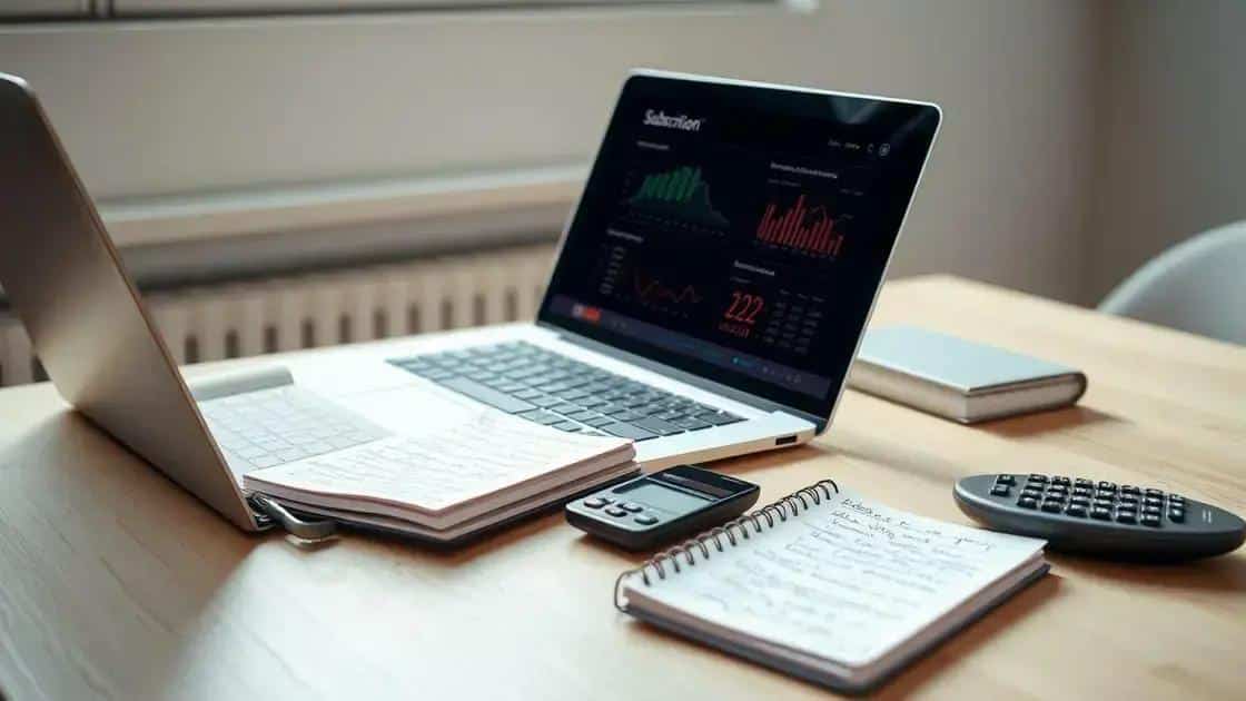 Best practices for controlling subscription costs