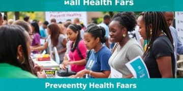 Insights on preventive health initiatives for better living