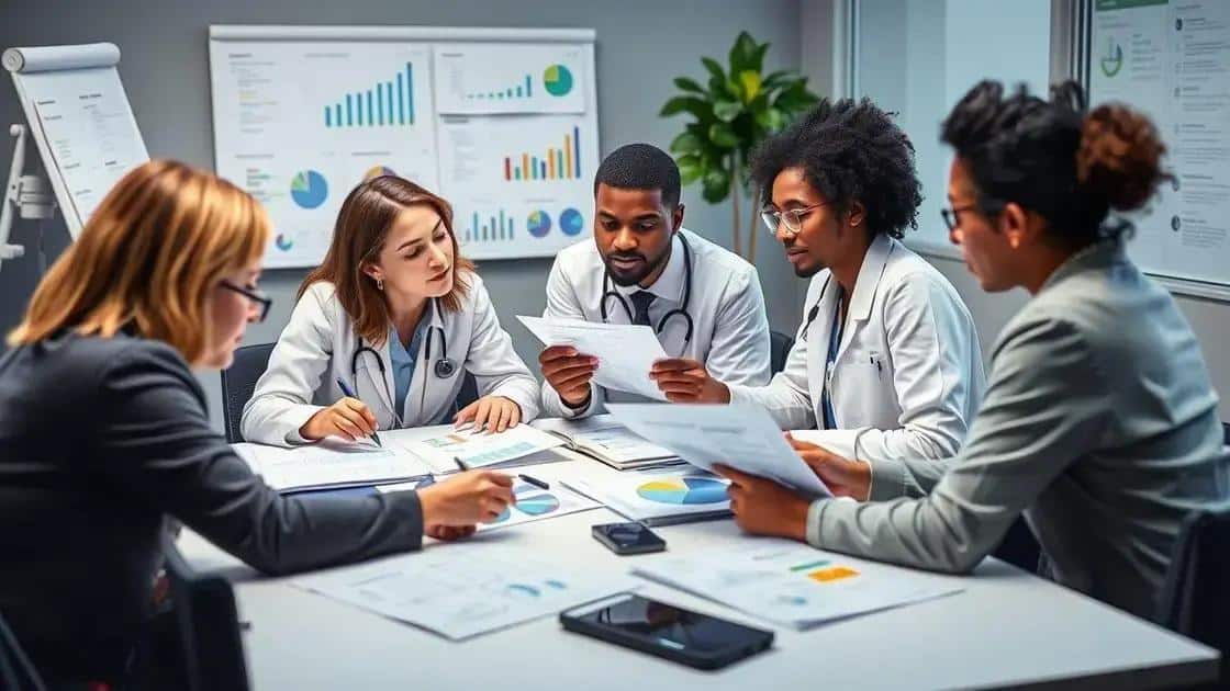 Measuring the success of health initiatives