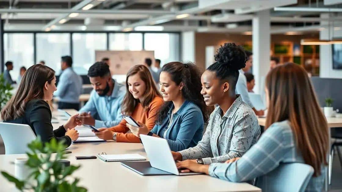 Industry trends in benefits and compensation