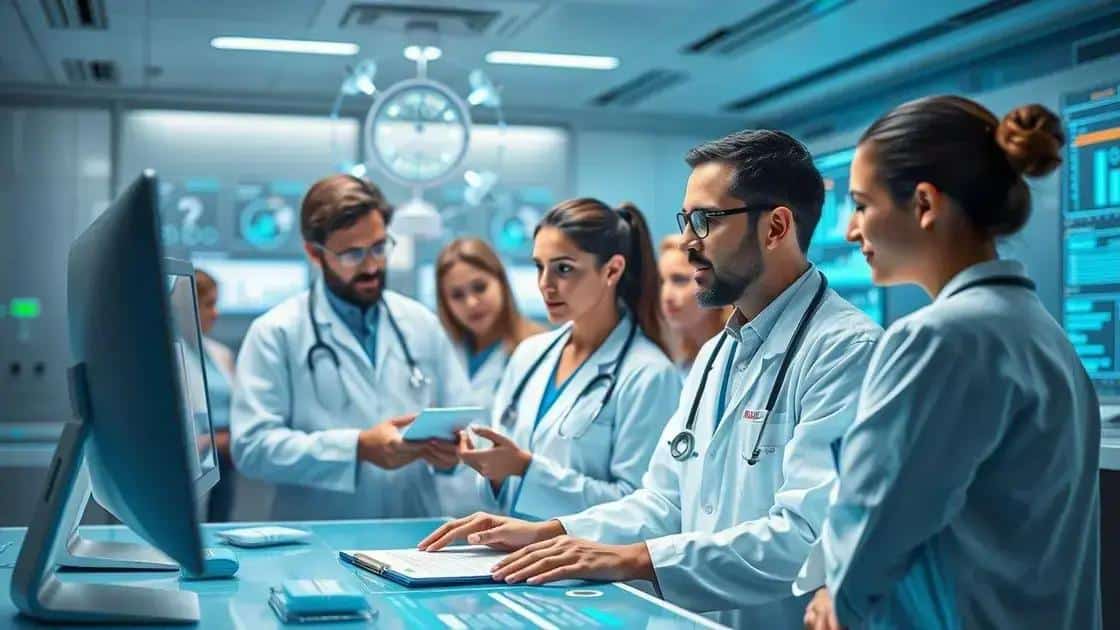 Future predictions for subscription health services