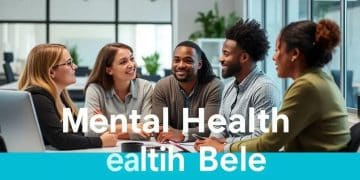Insights on employee mental health benefits that matter
