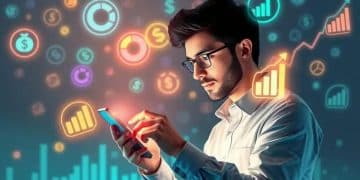 Savings goal automation trends: the future of smart saving