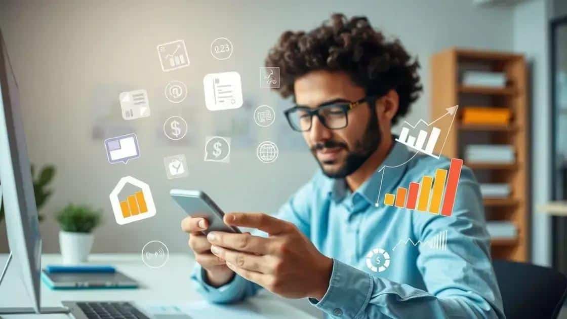 The latest tools for setting savings goals