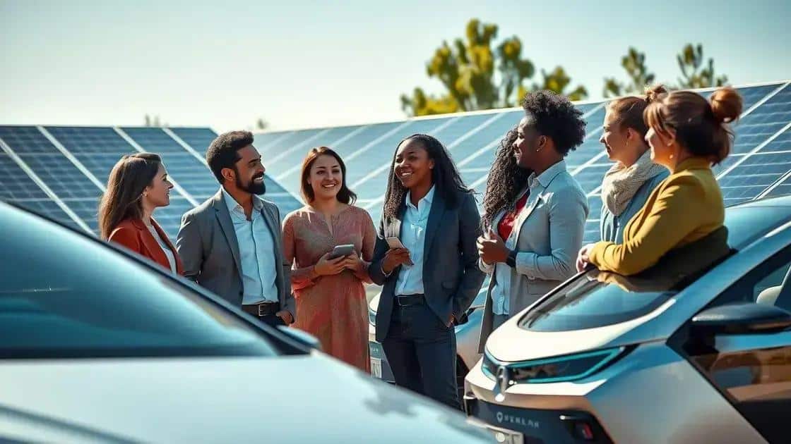 Impact of climate policies on technology