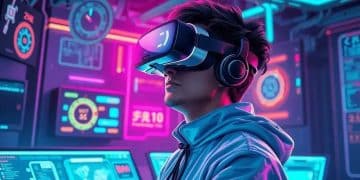 VR/AR entertainment industry trends that will shape 2024