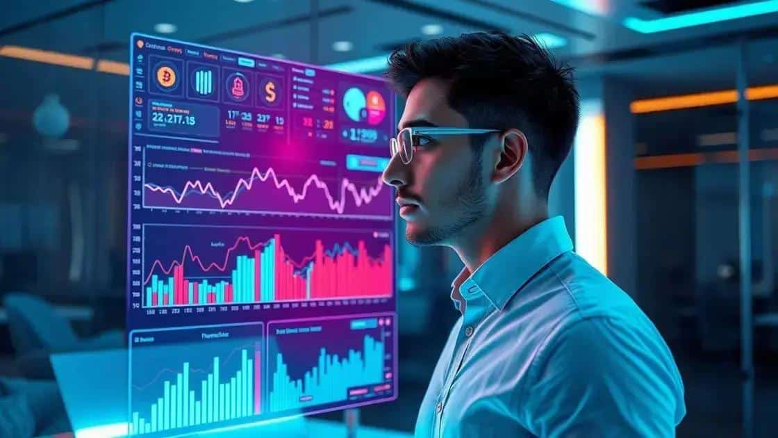 Future trends in personal finance automation