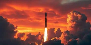 SpaceX launch updates trends you need to know