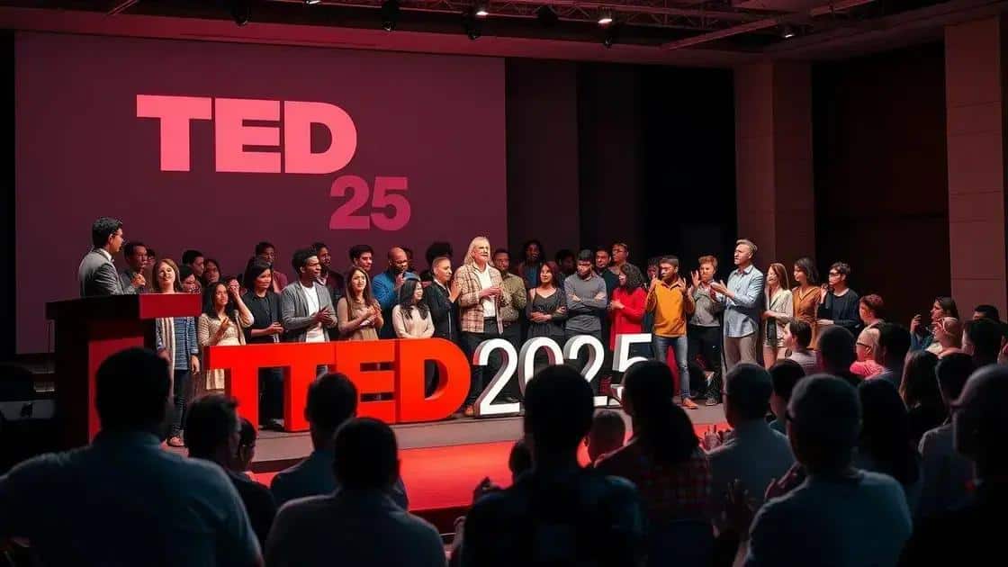Key speakers to watch