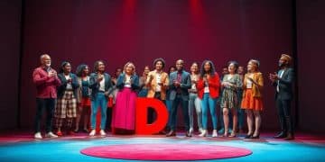 Brand TED Talks - Watch TED2025 Talks New from Party