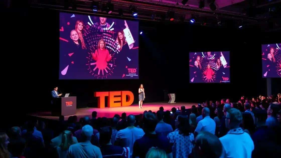 Highlights of new speakers and topics