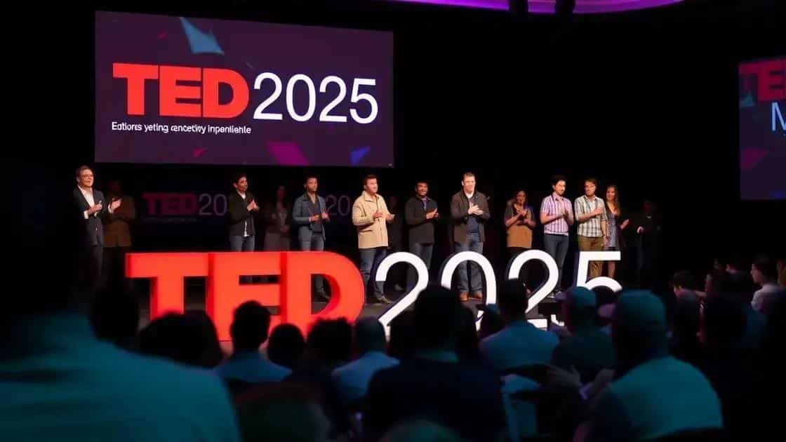 Key speakers and their messages