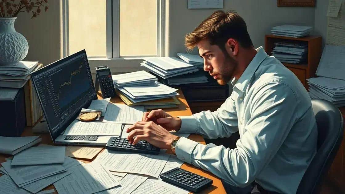 Common tax pitfalls in crypto investments