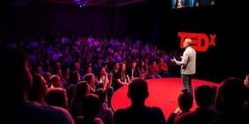 Brand TED Watch New Party: Insights from TED2025