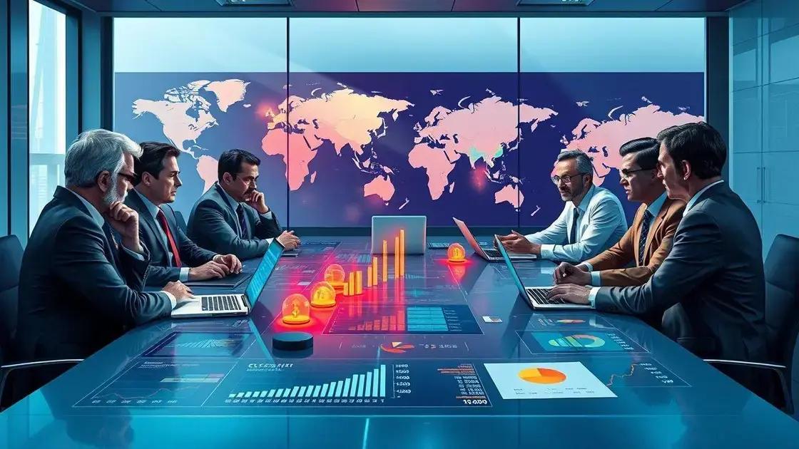 What to consider for future cryptocurrency regulations