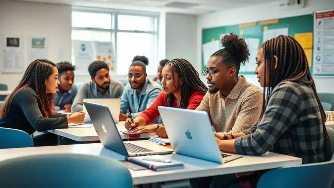 Benefits of pursuing microcredential education