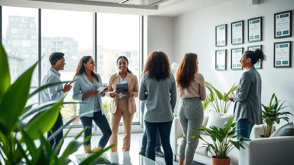 Future of microcredentials in job markets