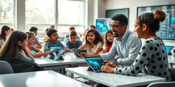 Teacher AI tools 2025 trends to enhance learning