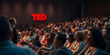Talks Watch Talks from Brand Party: TED2025 TED New