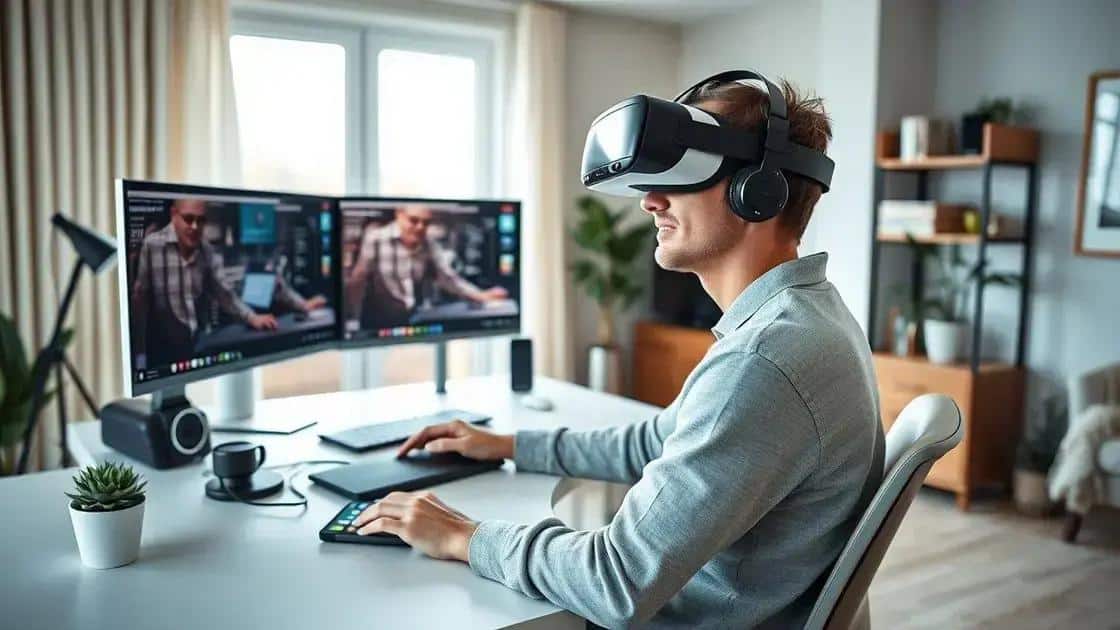 Trends shaping the future of remote work