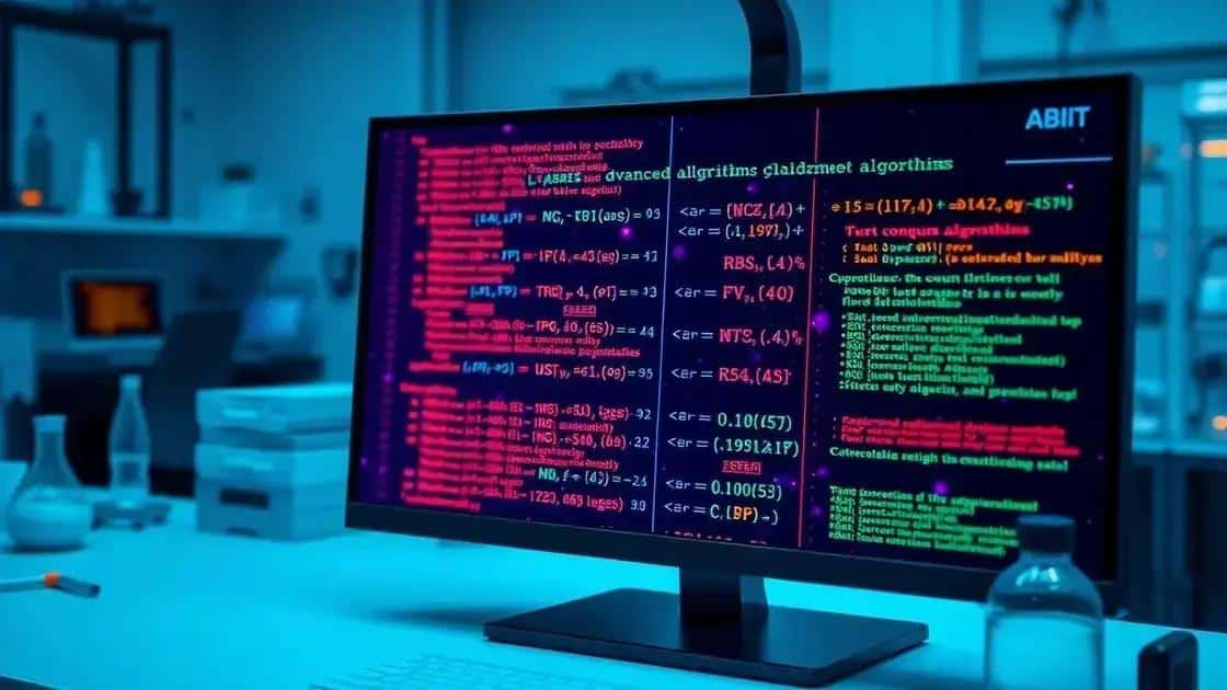 Latest advancements in quantum algorithms