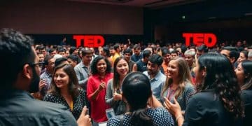 TED TED2025 New from Talks Party: Brand Watch Talks