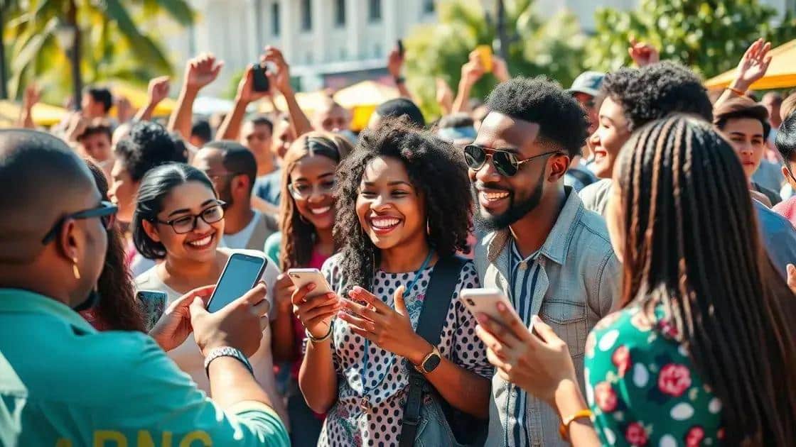 the impact of branding on audience engagement