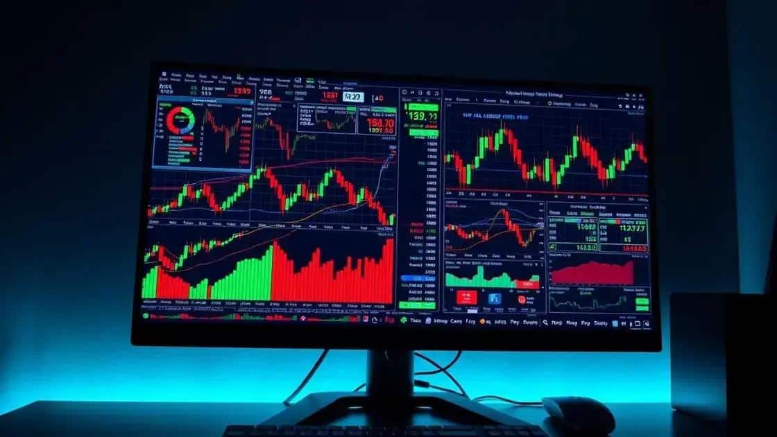 Key features to consider in forecast tools