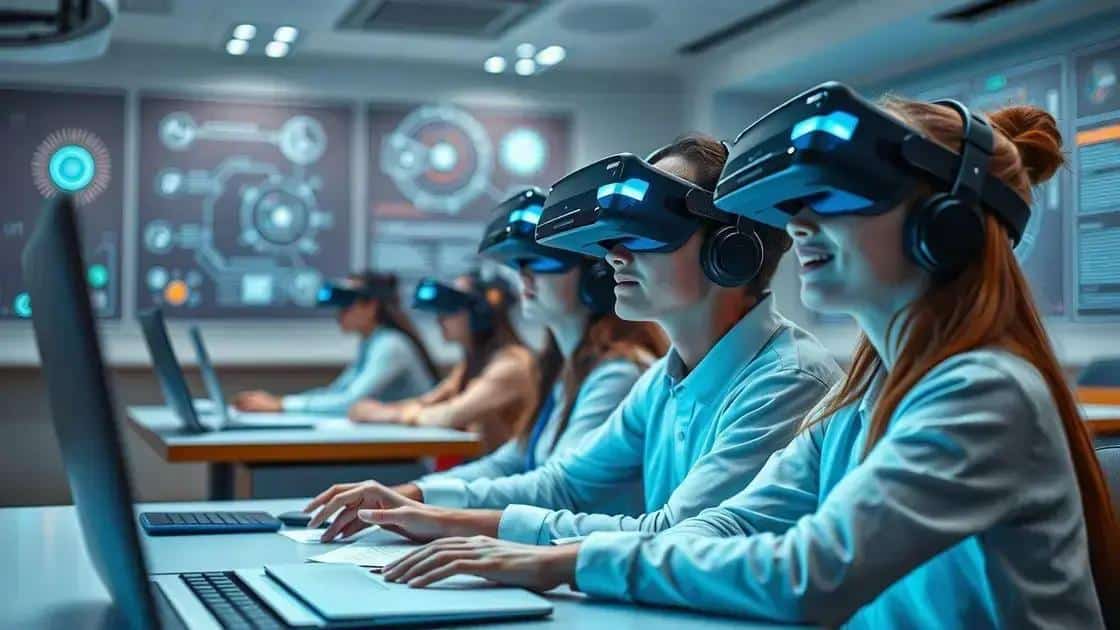 future outlook for AI in education