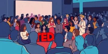 Brand Party: New from Talks TED2025 Watch TED Talks