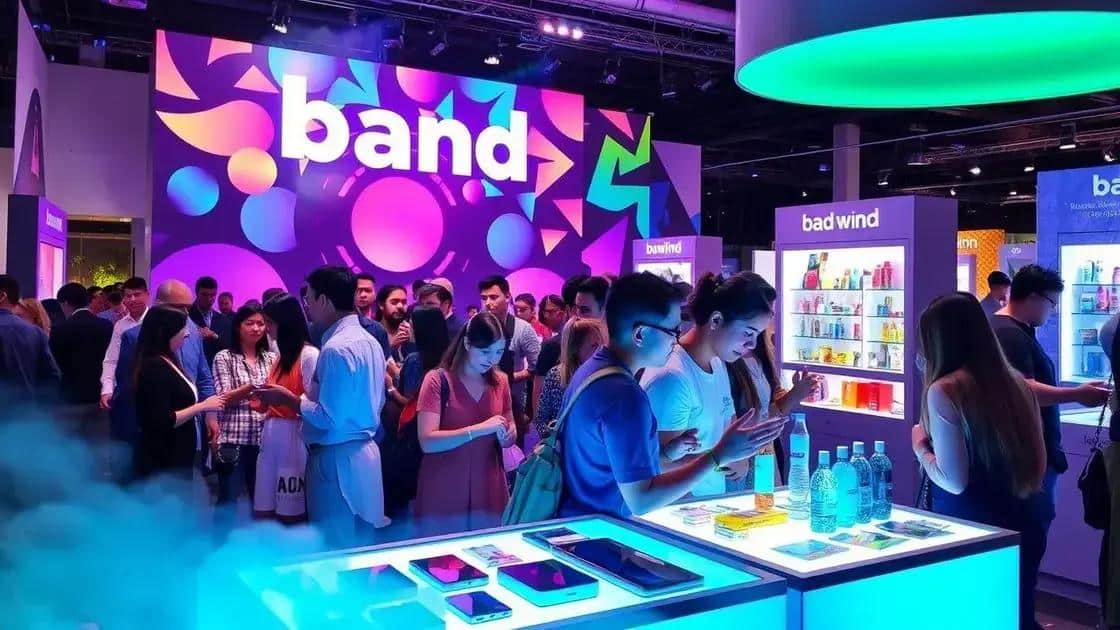 creating engaging brand experiences