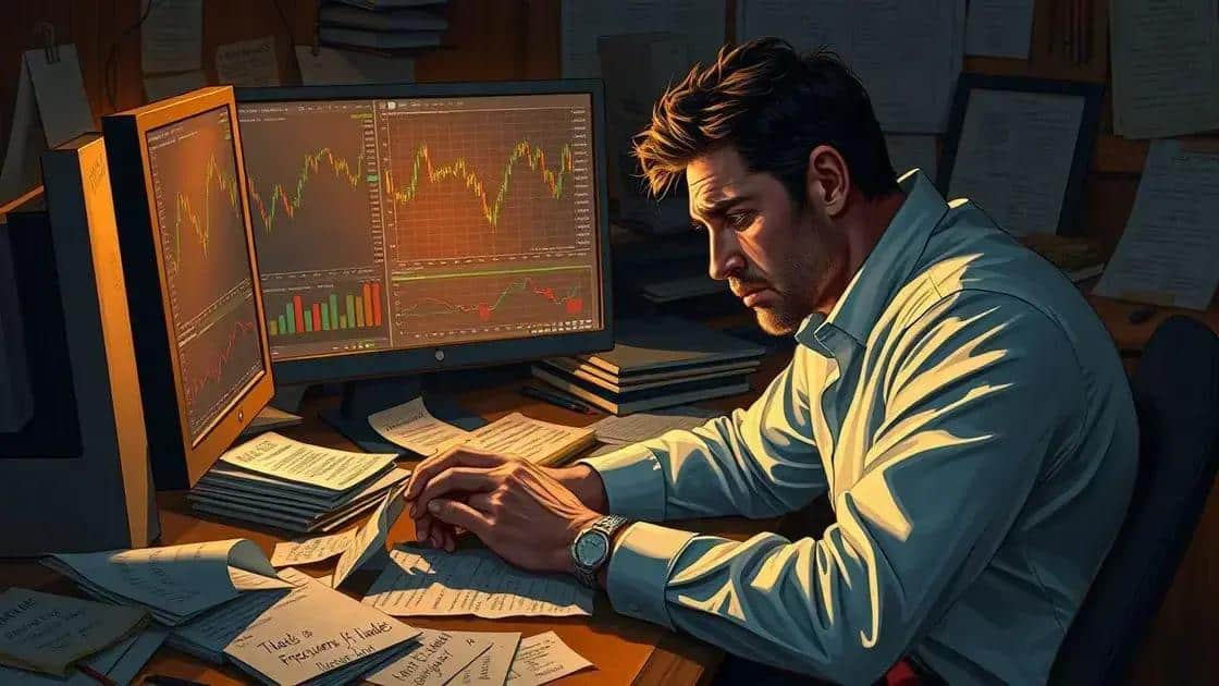 Common pitfalls when relying on forecast tools