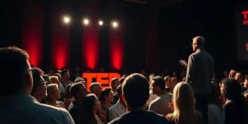 From Party: TED New Talks TED2025 Watch Brand Talks