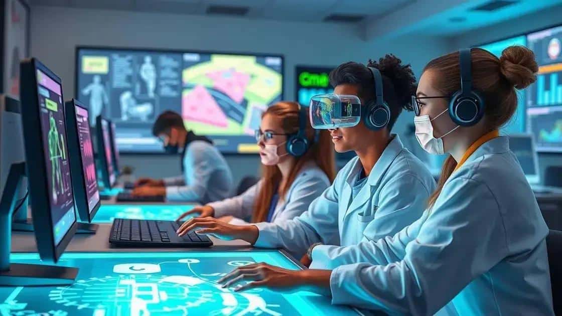 benefits of virtual labs in education