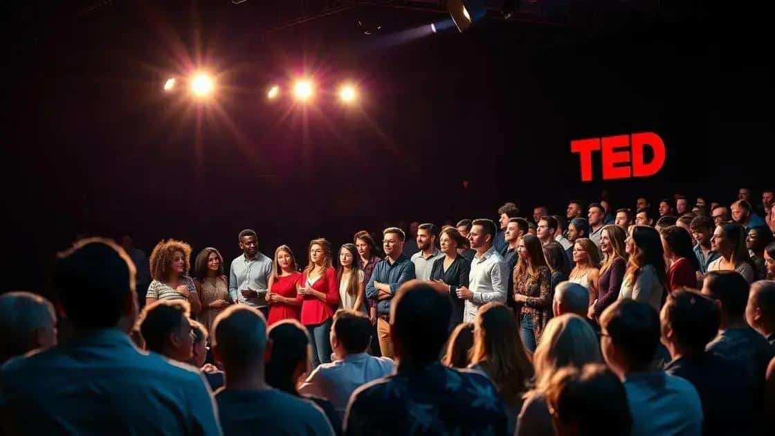 Key speakers influencing brand trends