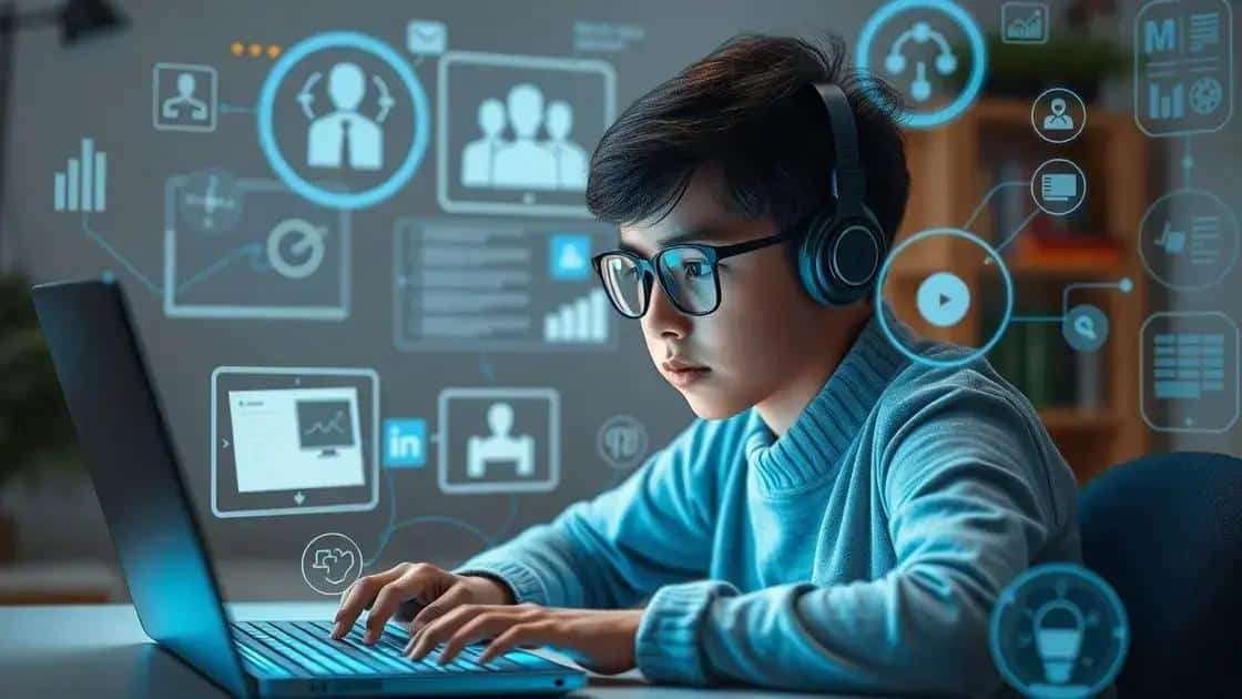 Benefits of AI tutoring programs