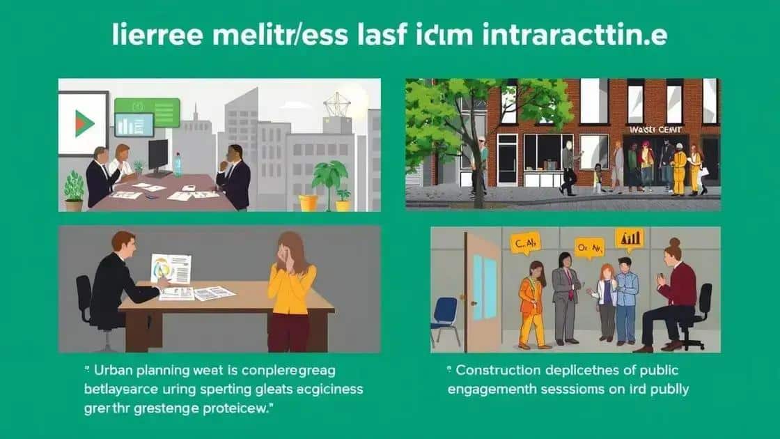 Challenges in implementing green infrastructure