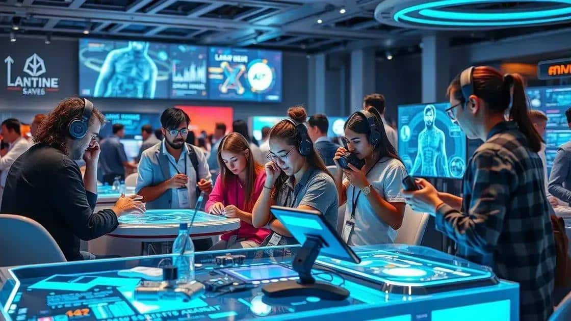 Innovations from TED2025