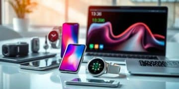 Insights on consumer tech releases 2025