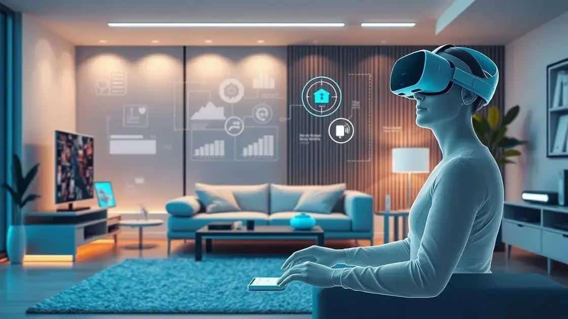 predictions for consumer technology