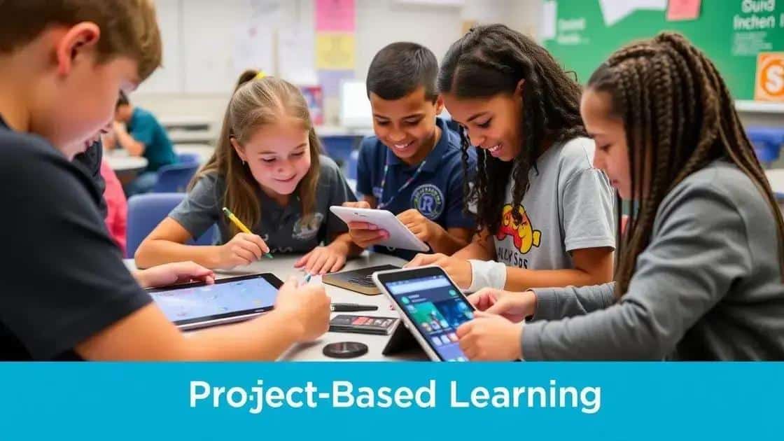 Emerging trends in digital literacy curricula