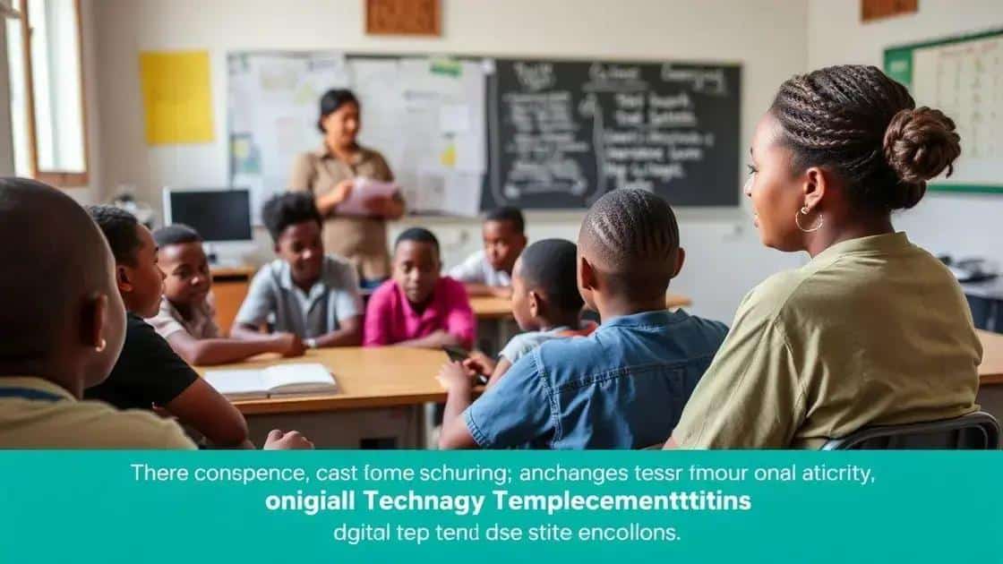Challenges faced in implementing digital literacy programs