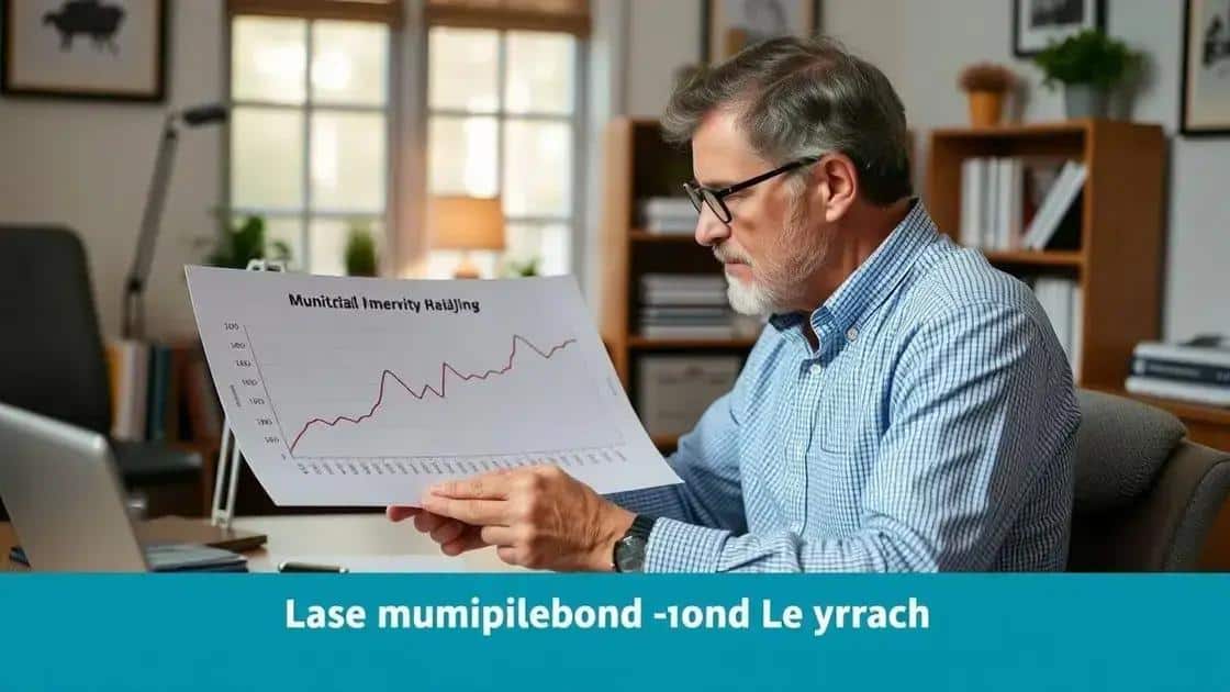 Benefits of laddering for local investors