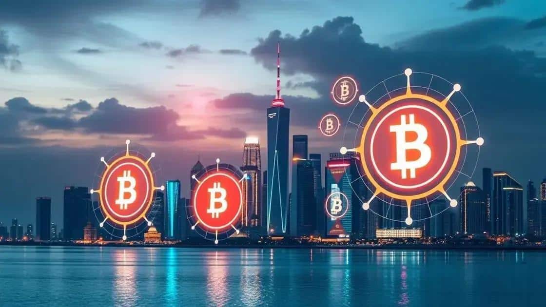 Future outlook for digital currency laws