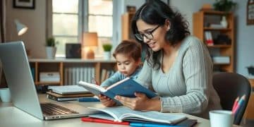 Childcare support for full-time students: unlock your potential