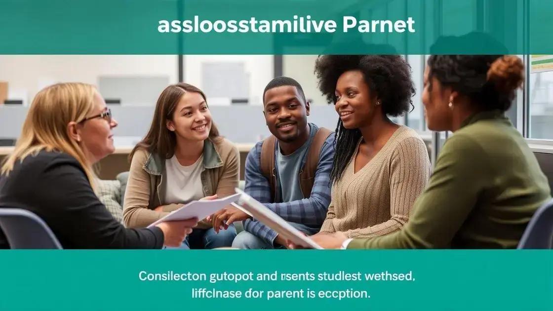 Financial assistance programs available