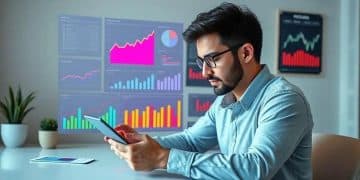 Insights on ai in personal finance: Unlocking new strategies
