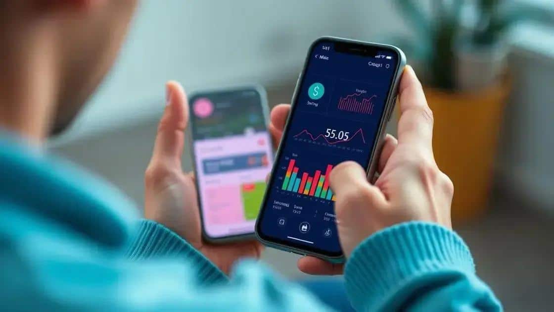 How ai can enhance budgeting and savings