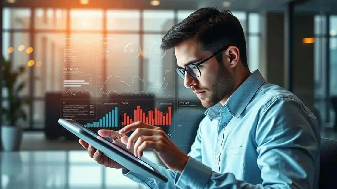 Navigating risks with ai-driven financial tools